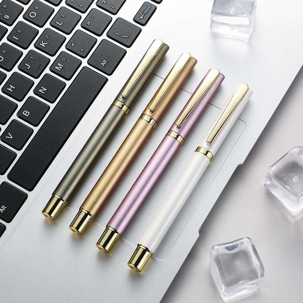 1 Piece Luxury Metal Business  - Stationery Supply Business recension och pris