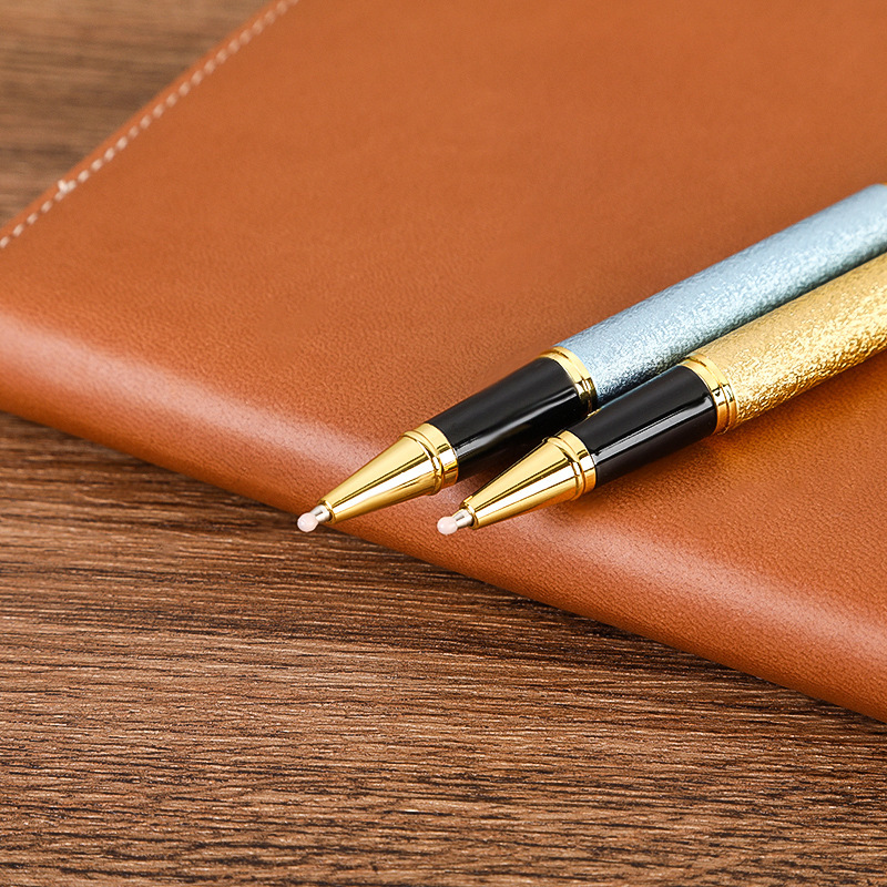 Custom Engraving Gel Pen Text  - Stationery Office And School Supply Stores recension och pris
