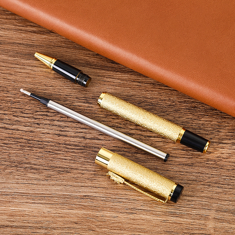Custom Engraving Gel Pen Text  - Stationery Office And School Supply Stores recension och pris