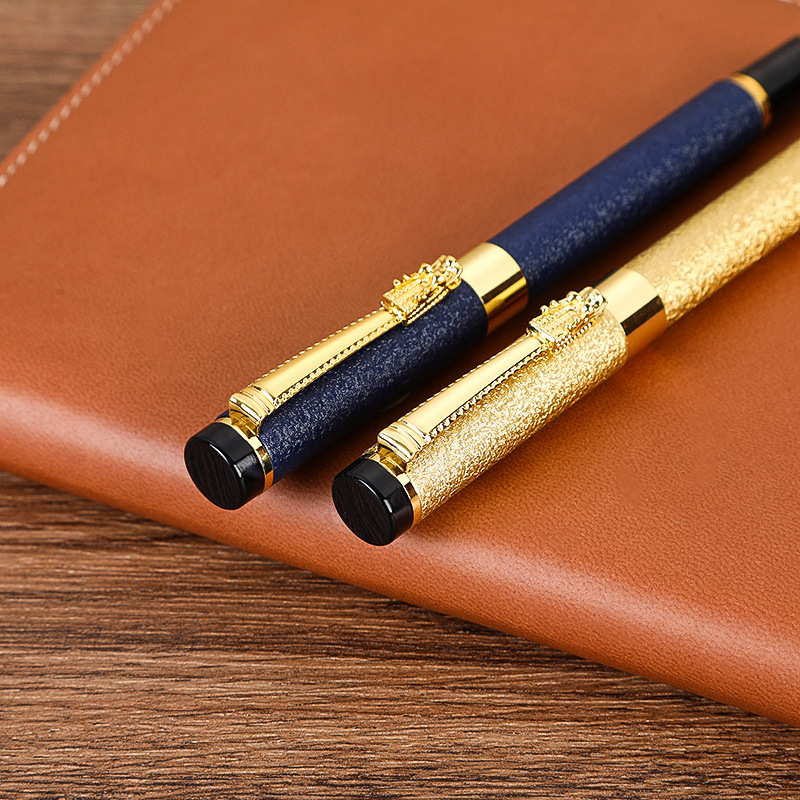 Custom Engraving Gel Pen Text  - Stationery Office And School Supply Stores recension och pris