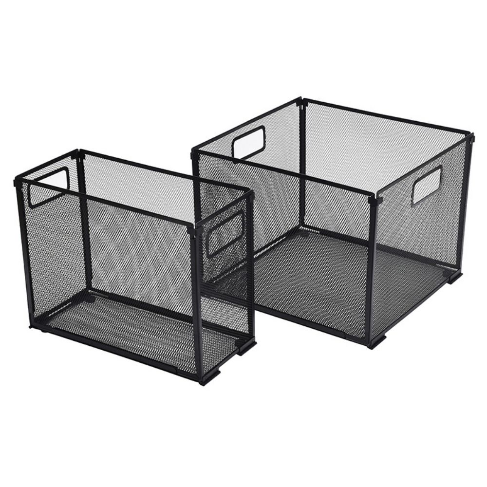Mesh Metal Hanging File Folder - File Folder Hanging recension och pris