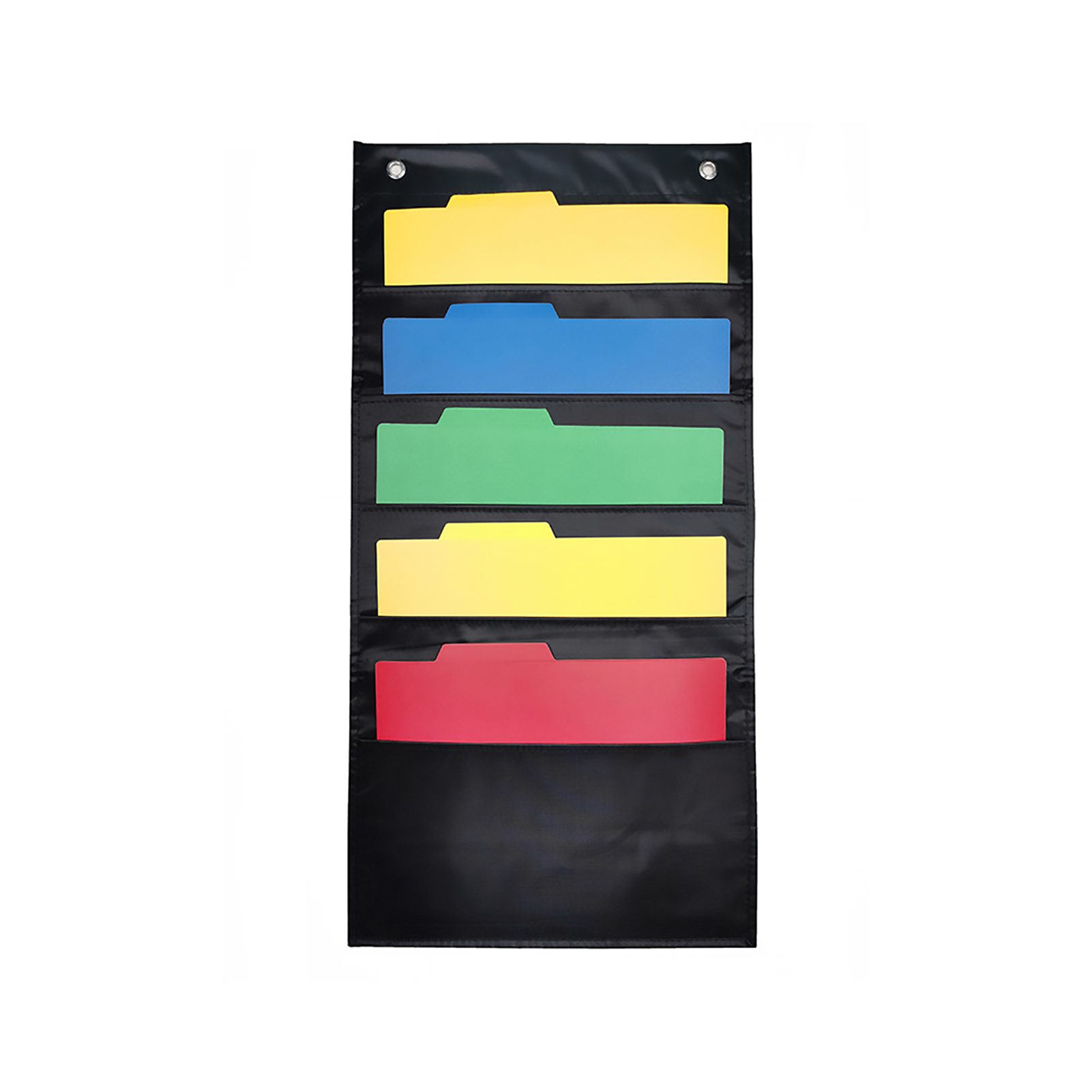 Hanging Wall File Organizer La - File Folder Hanging recension och pris