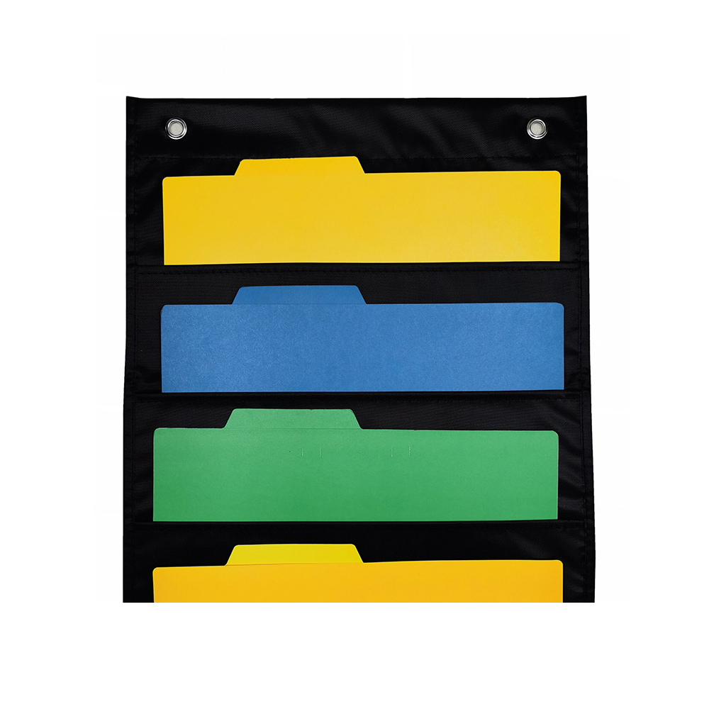 Hanging Wall File Organizer La - File Folder Hanging recension och pris