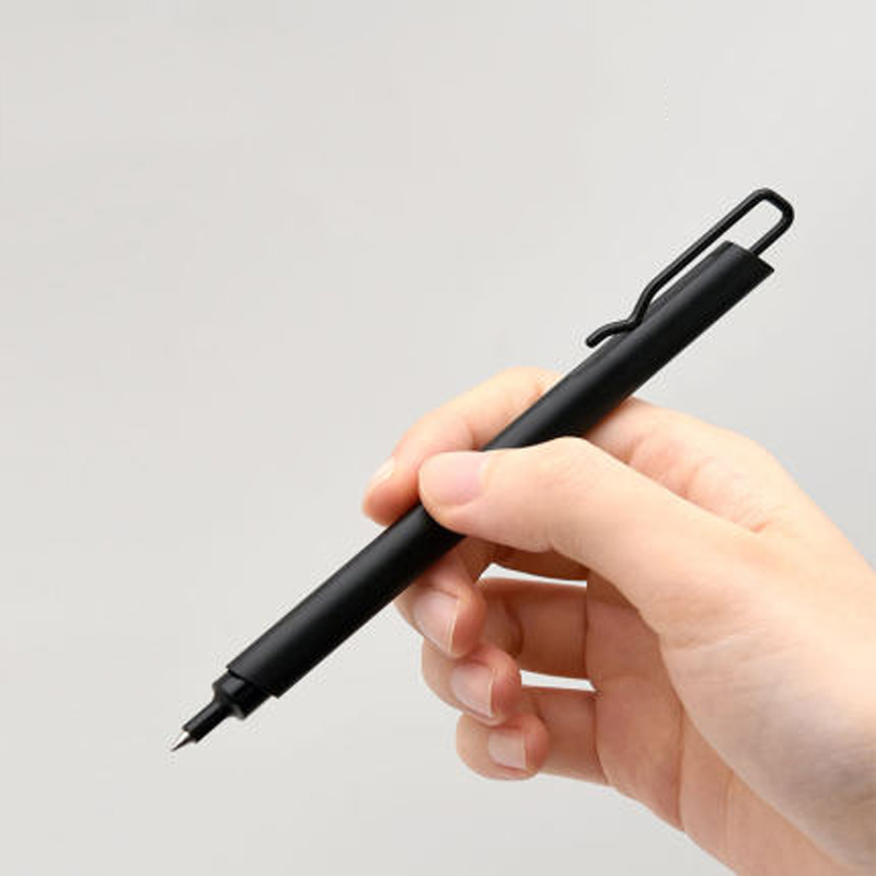Kaco Metal Sign Pen with Refil - Stationery Supply Business recension och pris