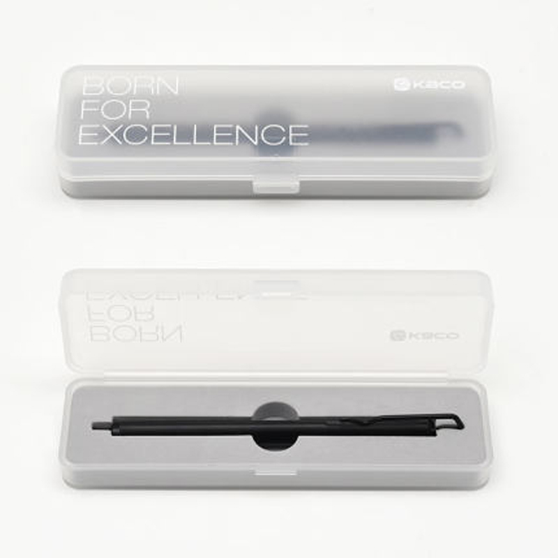 Kaco Metal Sign Pen with Refil - Stationery Supply Business recension och pris