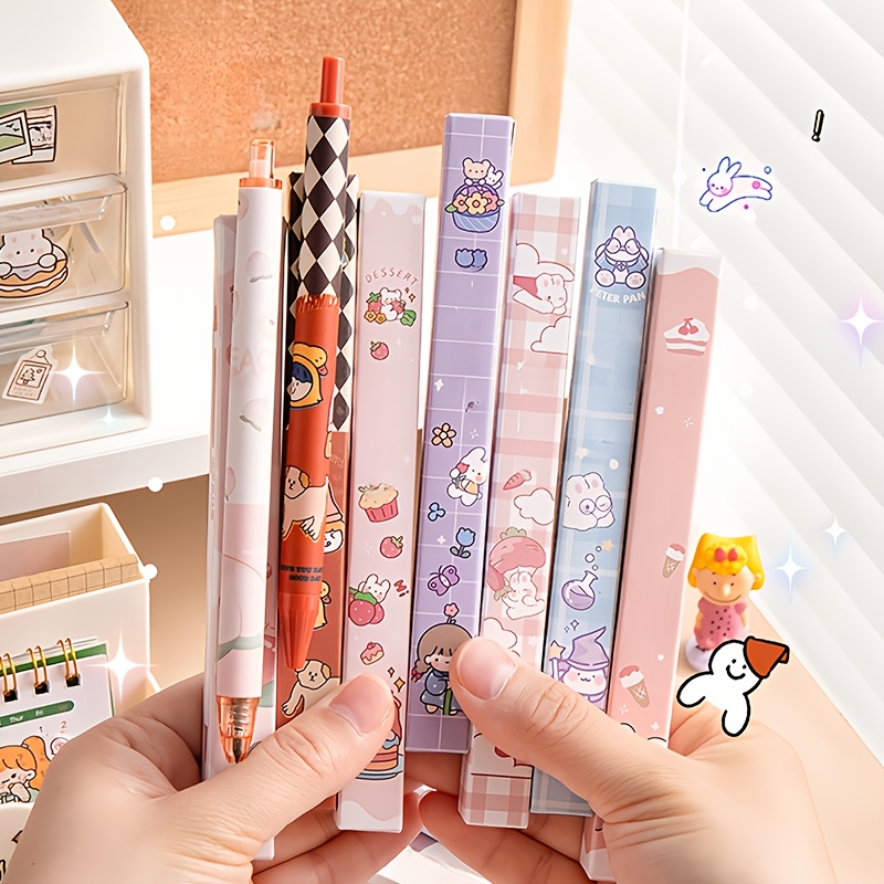 15 Single Gel Pens in a Blind  - Stationery Supply Business recension och pris