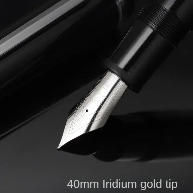 JINHAO X159 Fountain Pens Meta - Stationery Supply Business recension och pris