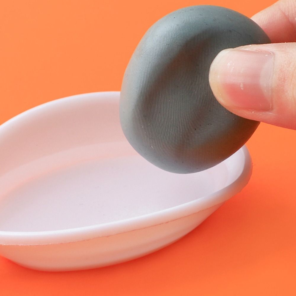4Pcs Correcting Soft Sketching - Rubber Eraser Kneaded recension och pris