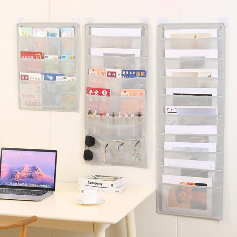 Wall Hanging File Folder Organ - File Folder Hanging recension och pris