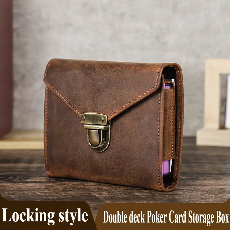 Luxury Retro Leather Notebook  - Stationery Supply Business recension och pris