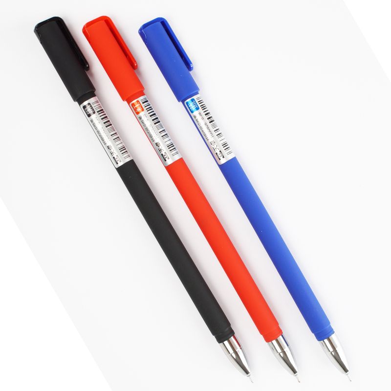 Black Gel Pen Student Exam Wri - Stationery Supply Business recension och pris
