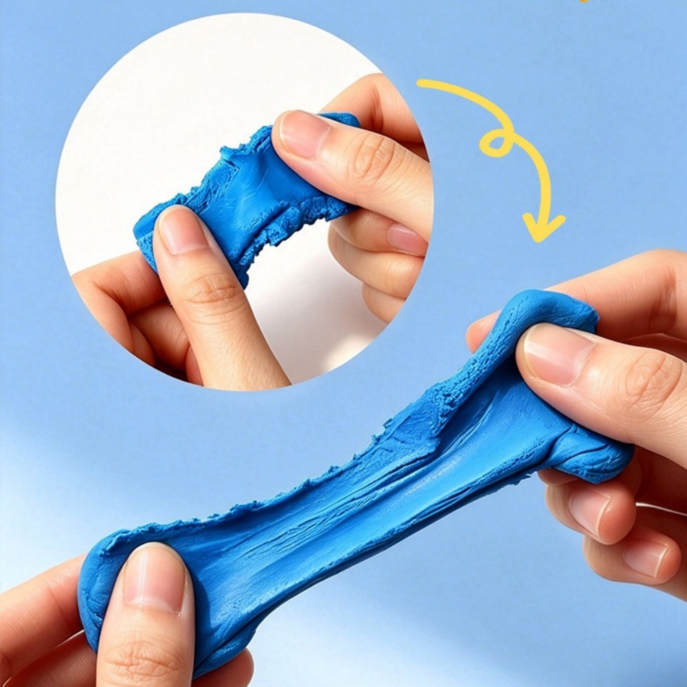 M&G Pencil Eraser Drawing Art  - Rubber Eraser Kneaded recension och pris