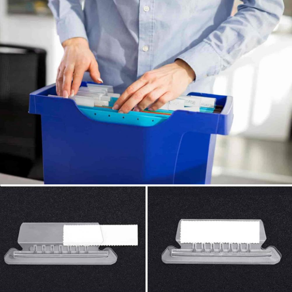 Organization Labels 120 Hangin - File Folder Hanging recension och pris