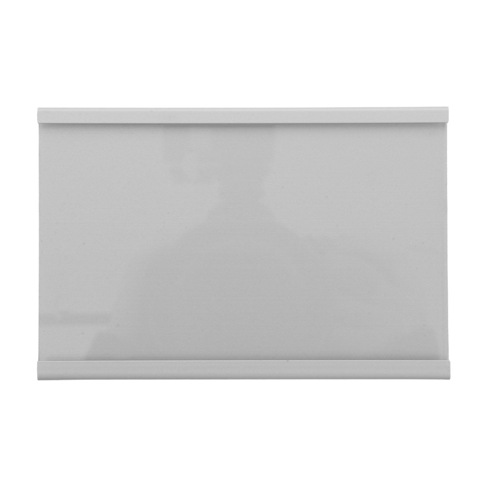 Adhesive Hanging Aluminum Allo - Desk Name Plate recension och pris