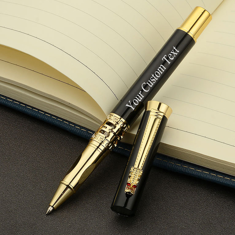 Custom Gel Pen Personalized Lu - Stationery Office And School Supply Stores recension och pris