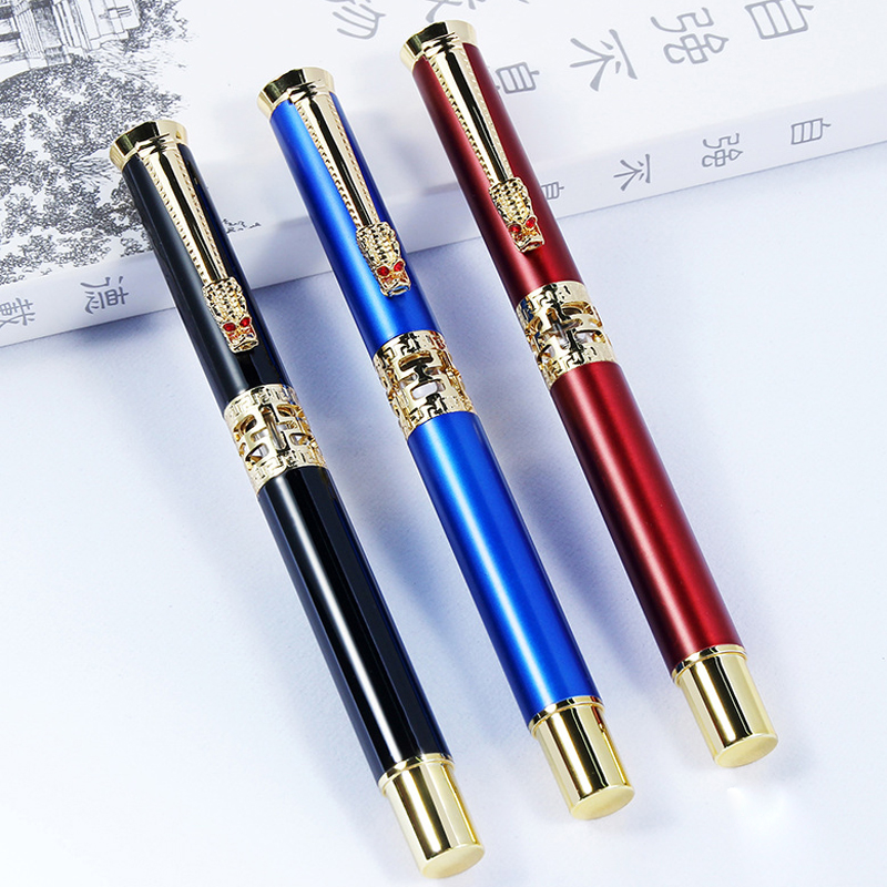 Custom Gel Pen Personalized Lu - Stationery Office And School Supply Stores recension och pris