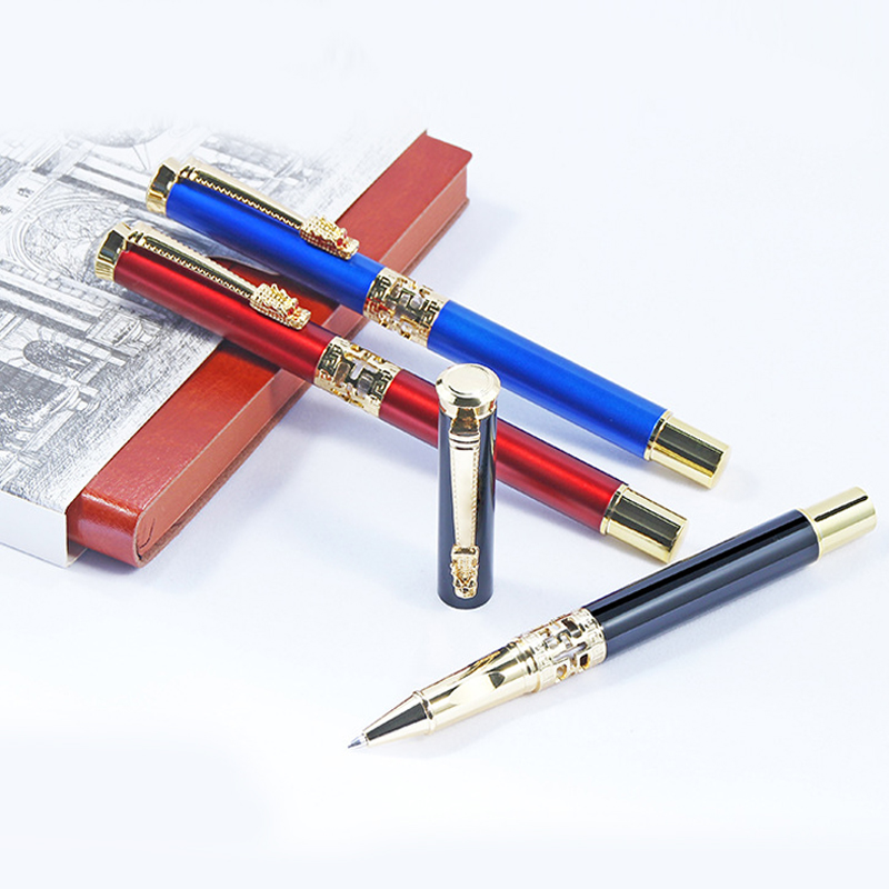 Custom Gel Pen Personalized Lu - Stationery Office And School Supply Stores recension och pris