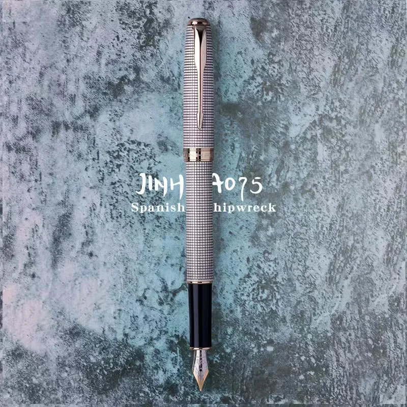 Hot New JINHAO 75 Stationery S - Stationery Office And School Supply Stores recension och pris