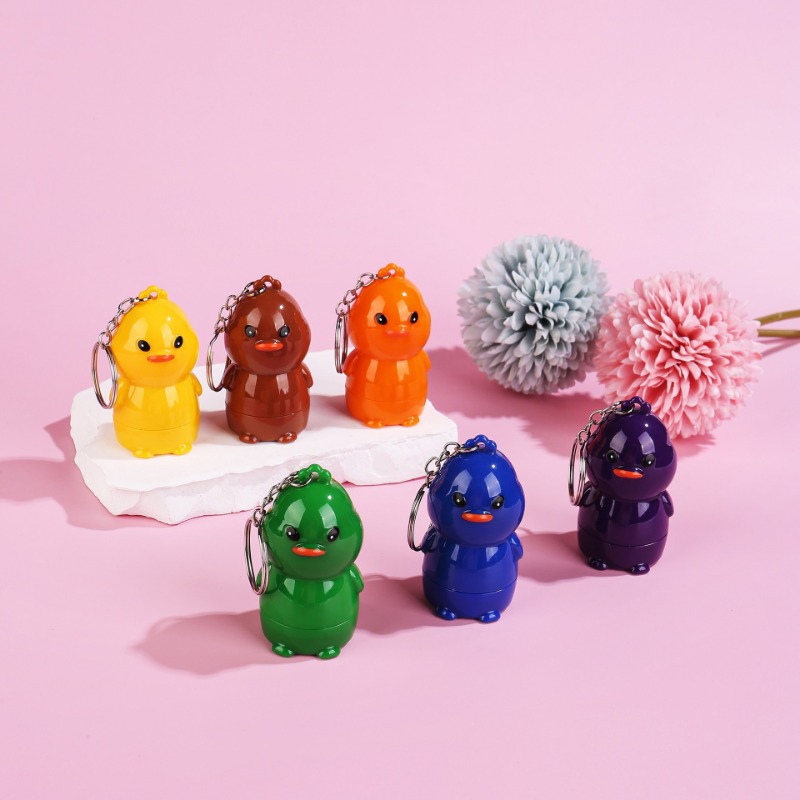 6-Pack of Randomly Colored Duc - Stationery And Office Supply Chain recension och pris