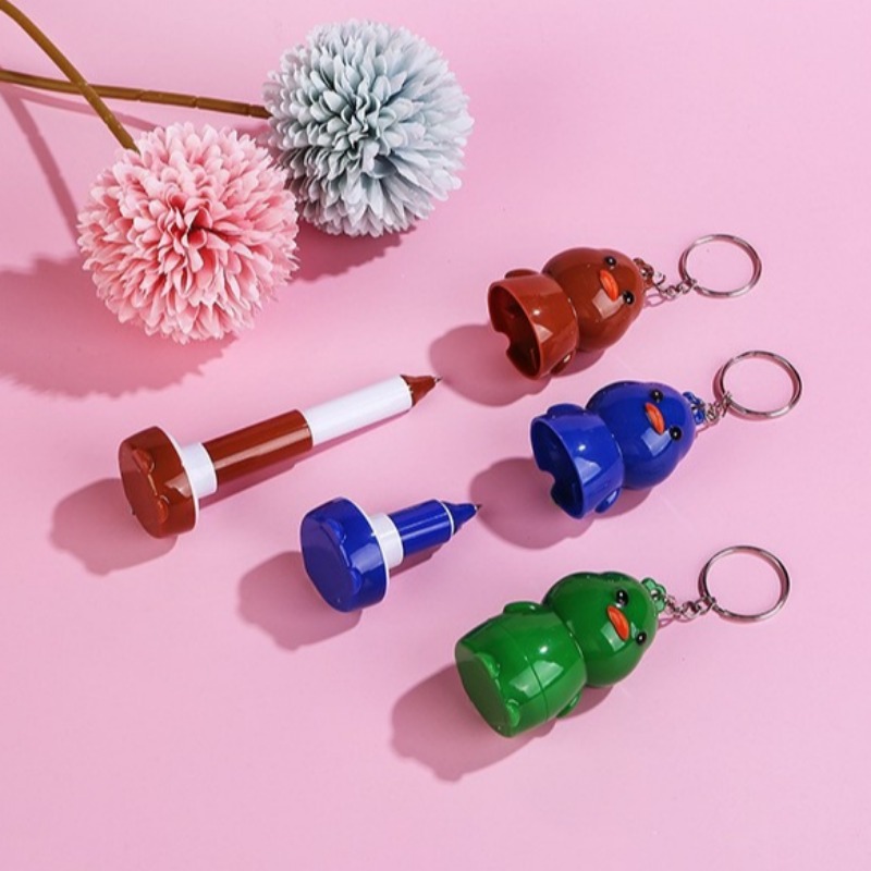 6-Pack of Randomly Colored Duc - Stationery And Office Supply Chain recension och pris