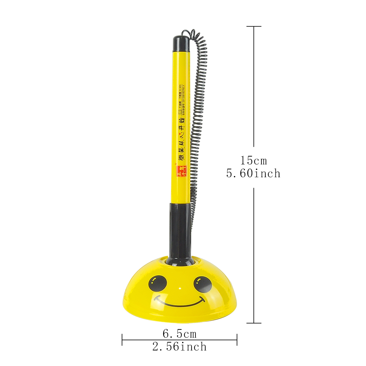 WQN-3/6/12PCS Durable Practica - Stationery And Office Supply Chain recension och pris