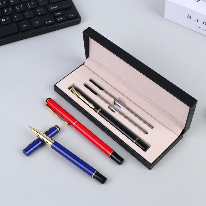 Gift Box Packaging Luxury Meta - Stationery Supply Business recension och pris