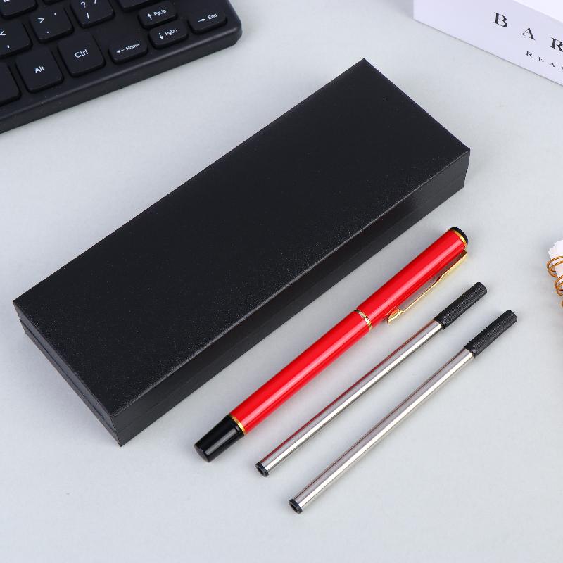 Gift Box Packaging Luxury Meta - Stationery Supply Business recension och pris