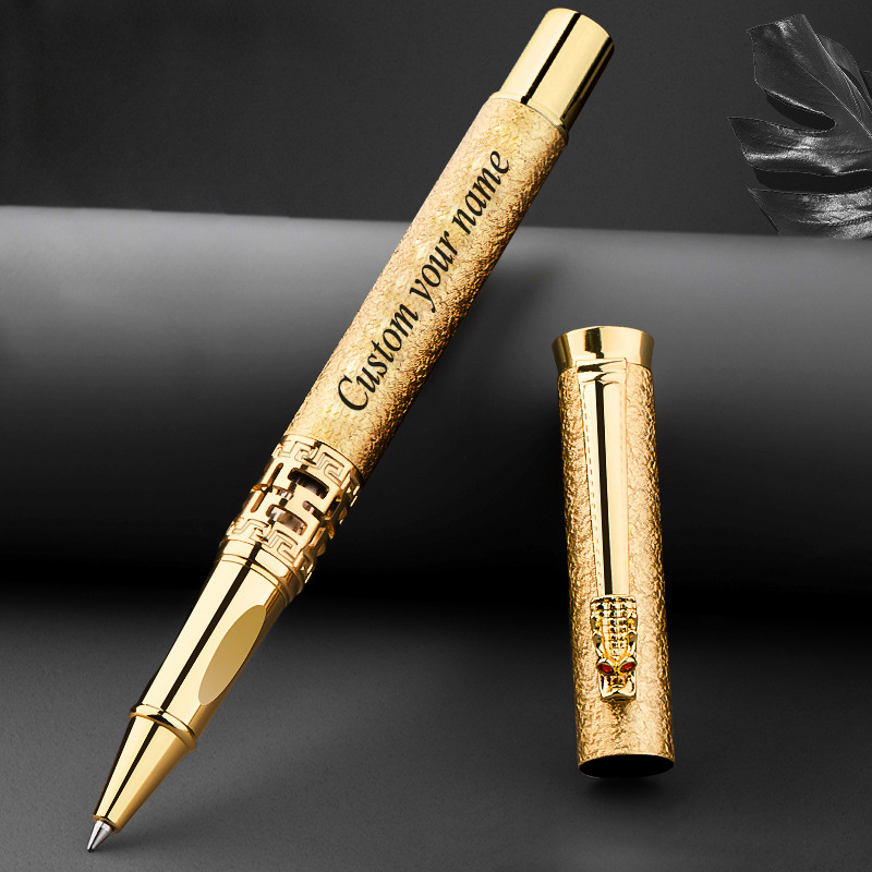 Custom Ballpoint Pen School Th - Stationery Office And School Supply Stores recension och pris