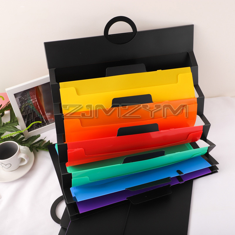 A4 File Folder Hanging Organiz - File Folder Hanging recension och pris