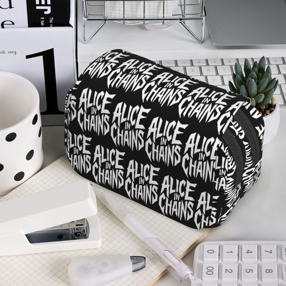 Alice In Chains Rooster Dirt L - Stationery And Office Supply Chain recension och pris