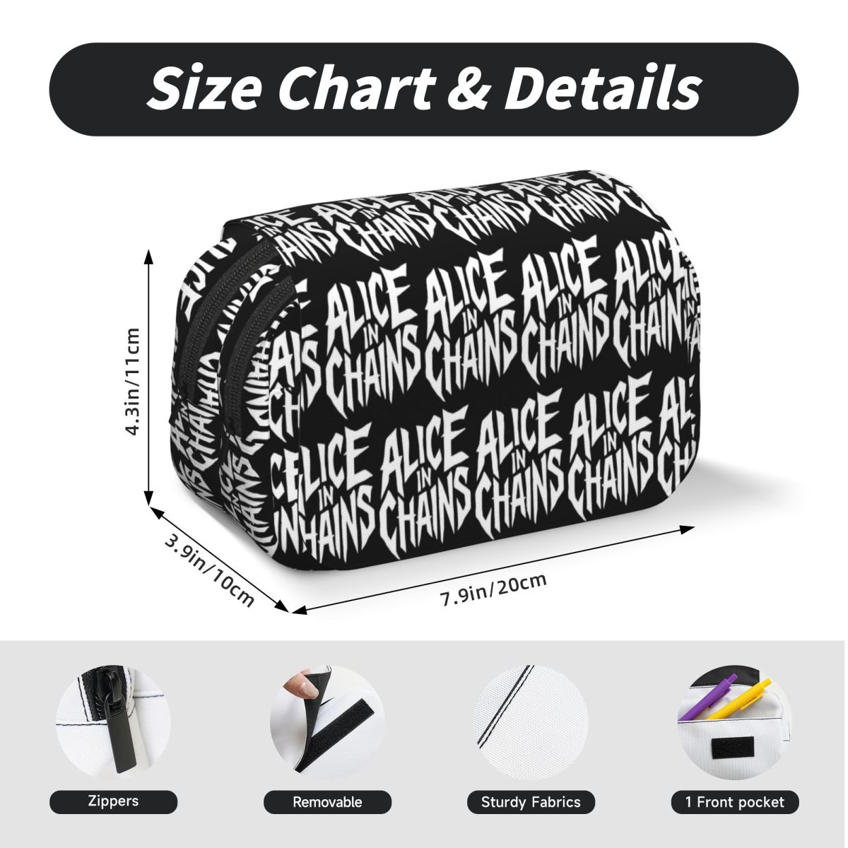 Alice In Chains Rooster Dirt L - Stationery And Office Supply Chain recension och pris