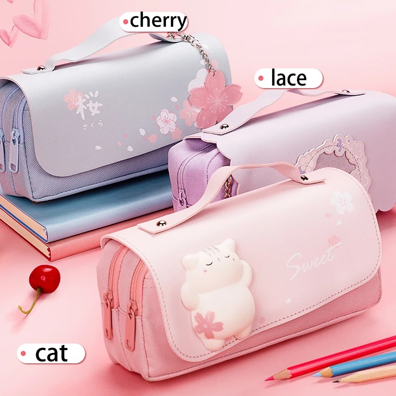 School Supplies Kawaii Station - Stationery Office And School Supply Stores recension och pris
