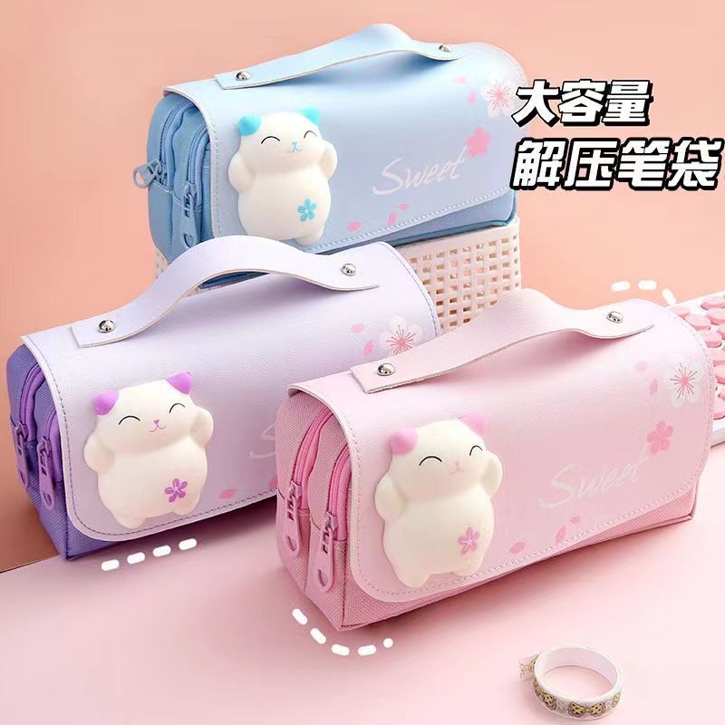 School Supplies Kawaii Station - Stationery Office And School Supply Stores recension och pris