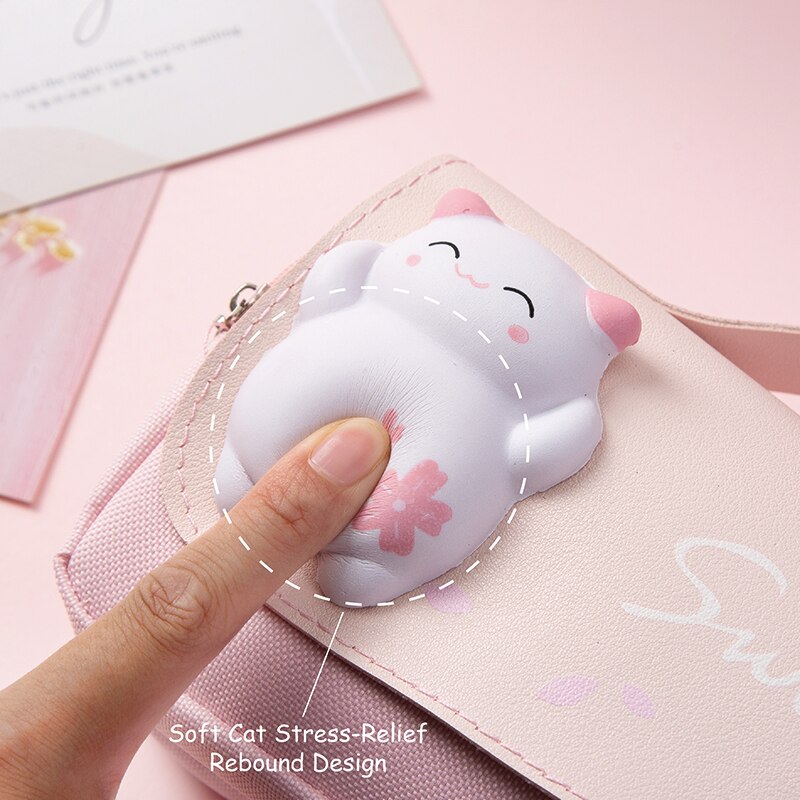 School Supplies Kawaii Station - Stationery Office And School Supply Stores recension och pris