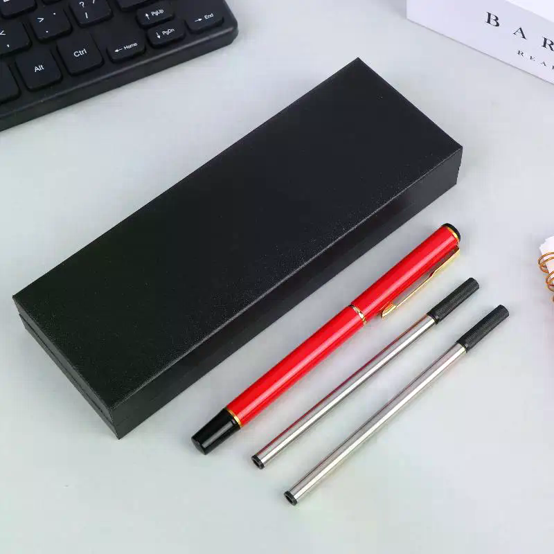 Gift Box Packaging Luxury Meta - Stationery Supply Business recension och pris