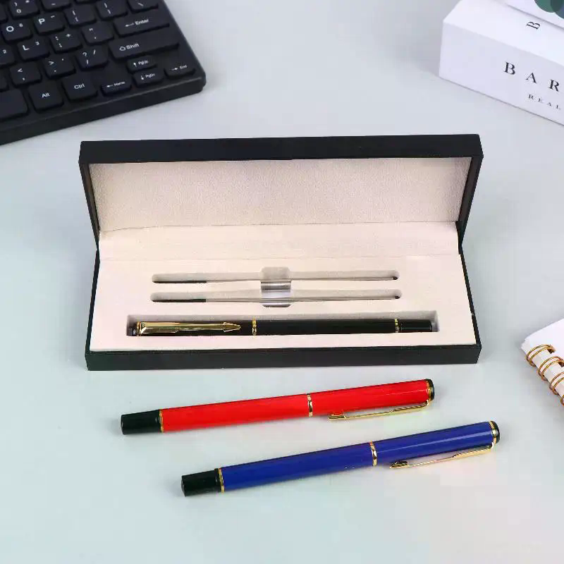 Gift Box Packaging Luxury Meta - Stationery Supply Business recension och pris
