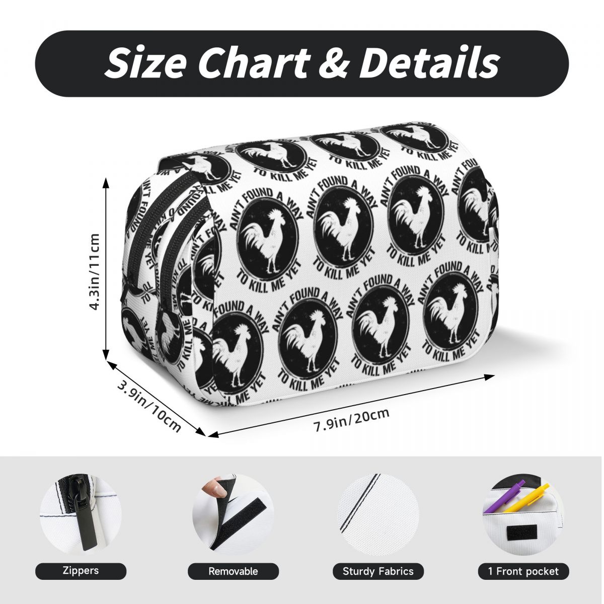 Alice In Chains Rooster Dirt L - Stationery And Office Supply Chain recension och pris