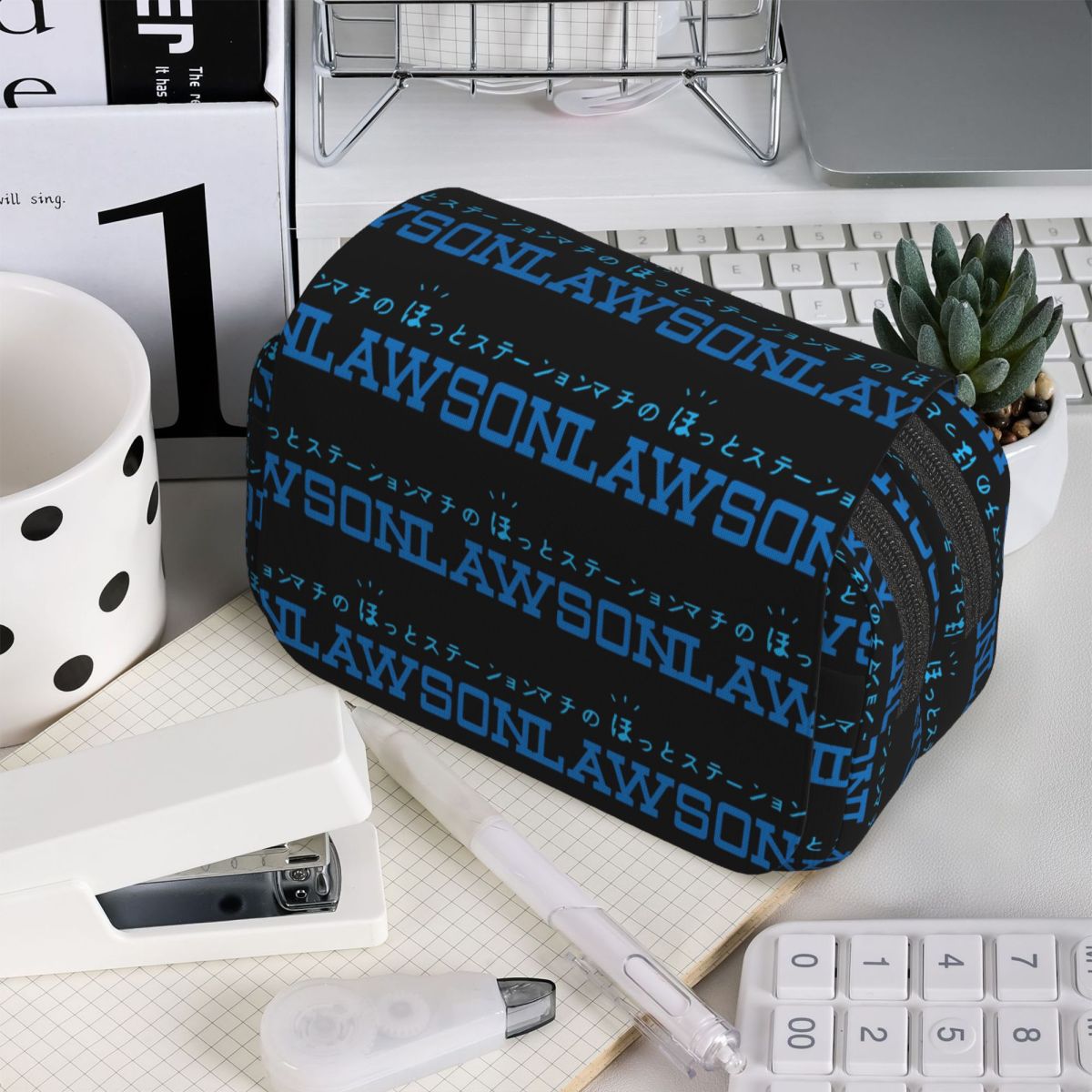 Lawson Station Japanese Conven - Stationery Office And School Supply Stores recension och pris