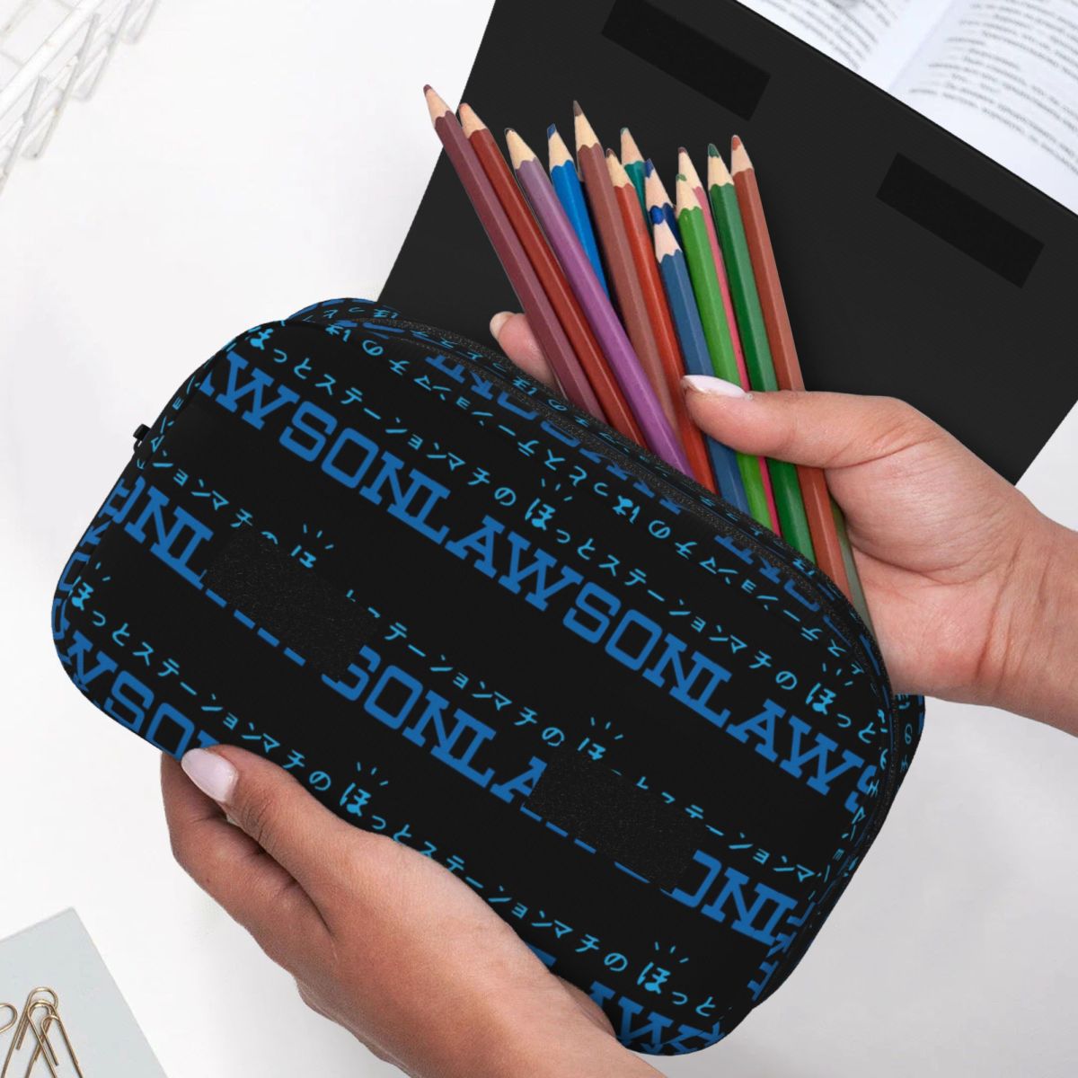 Lawson Station Japanese Conven - Stationery Office And School Supply Stores recension och pris