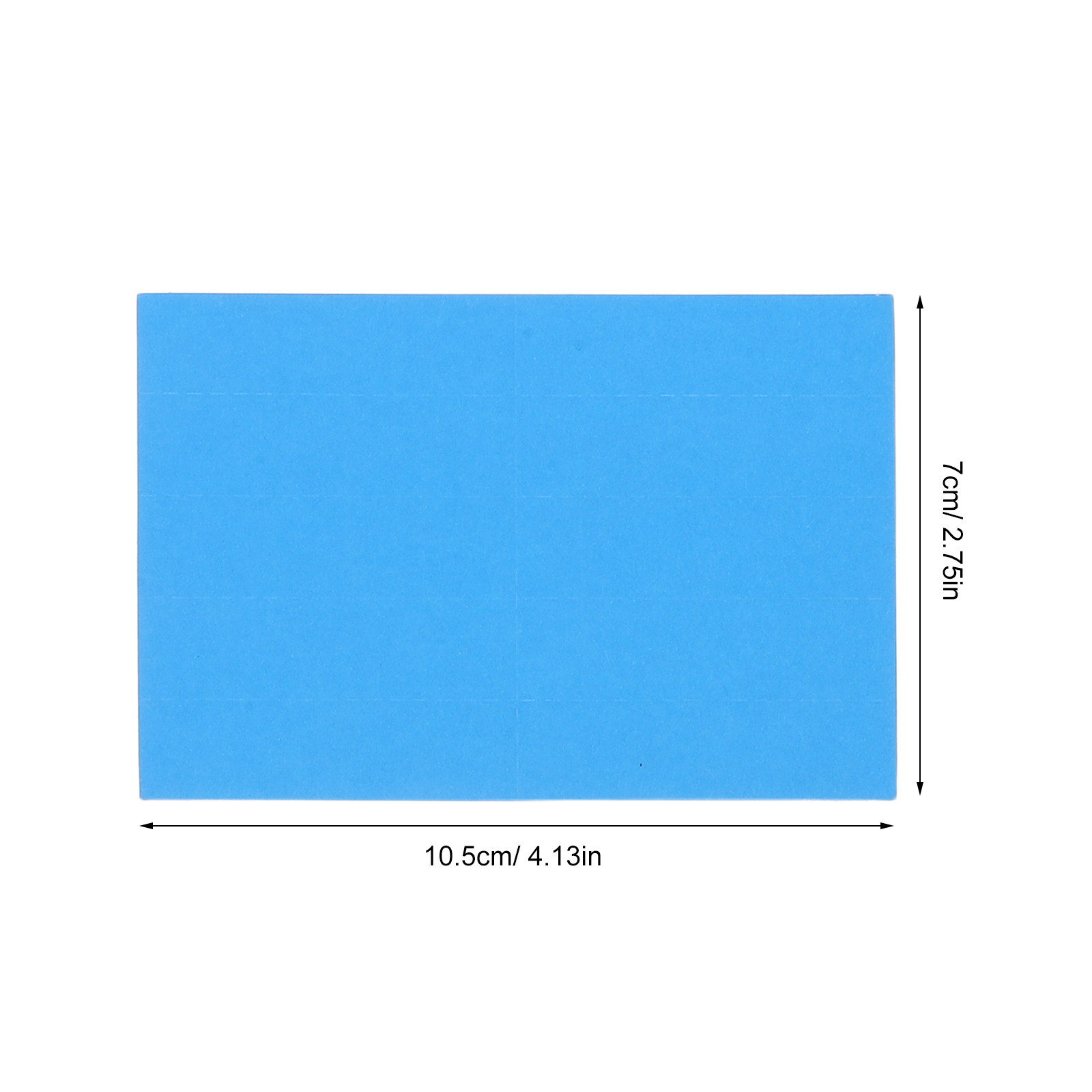 6Sheets Colored Hanging File F - File Folder Hanging recension och pris