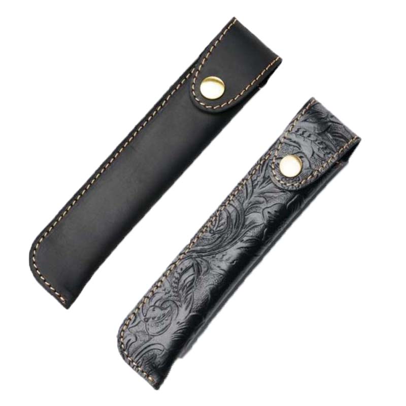1pc Pen Bag Leather Packaging  - Stationery Supply Business recension och pris