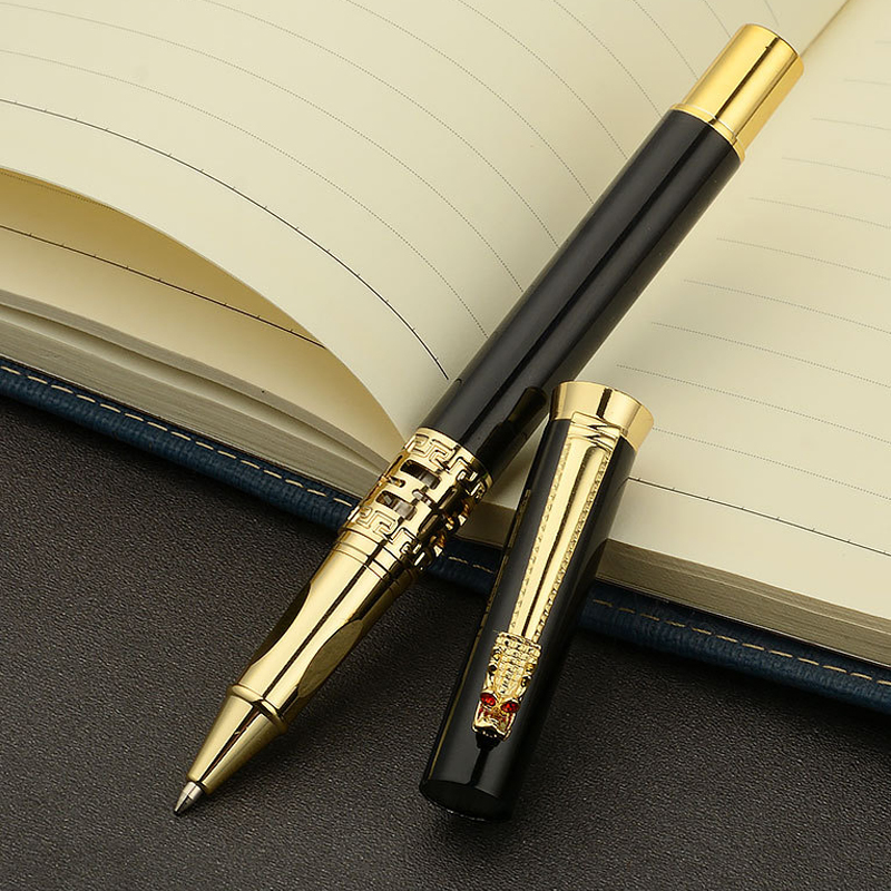 Custom Gel Pen Chinese Wind Lu - Stationery Office And School Supply Stores recension och pris