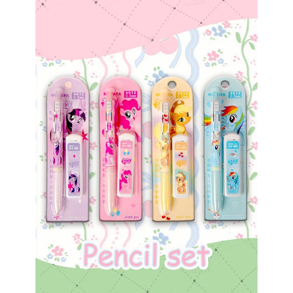 1 Pc Automatic Pencil with Lea - Mechanical Pencil Lead recension och pris