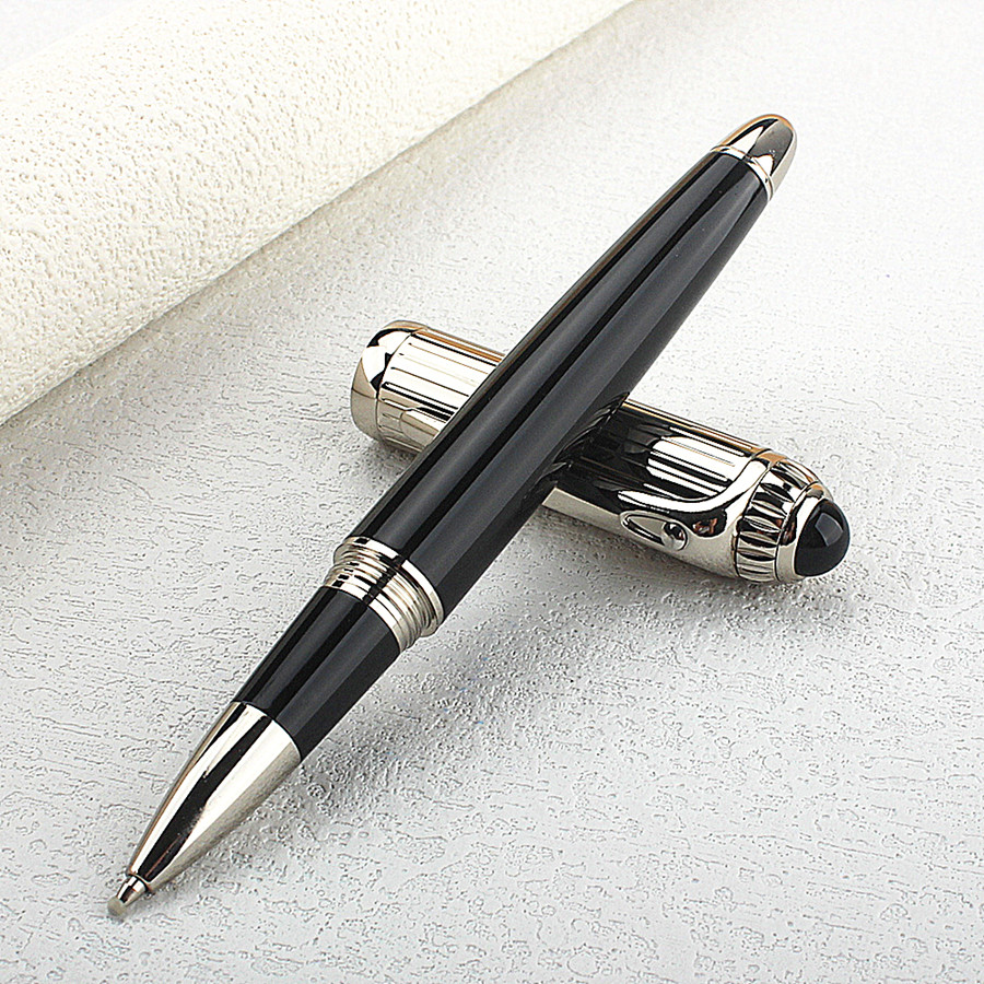 Luxury Metal Ballpoint Pen Bus - Stationery Supply Business recension och pris