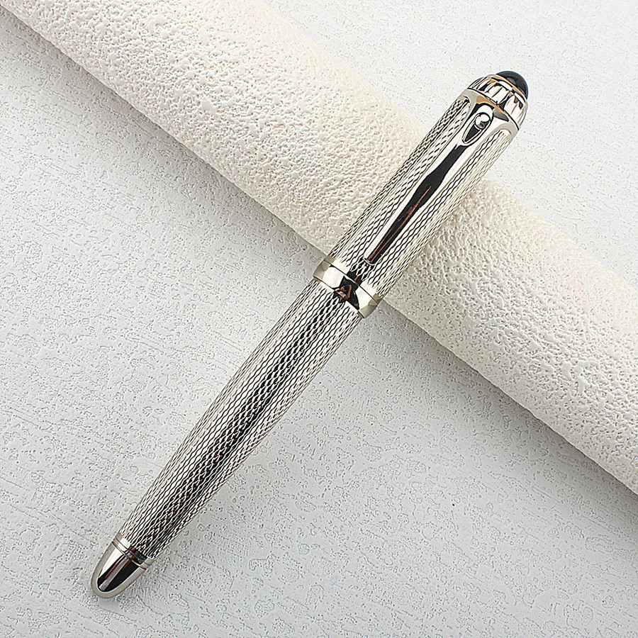 Luxury Metal Ballpoint Pen Bus - Stationery Supply Business recension och pris