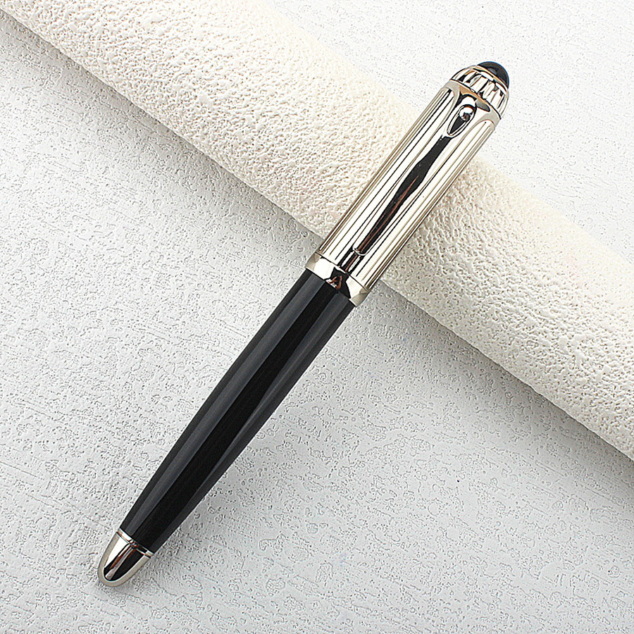 Luxury Metal Ballpoint Pen Bus - Stationery Supply Business recension och pris