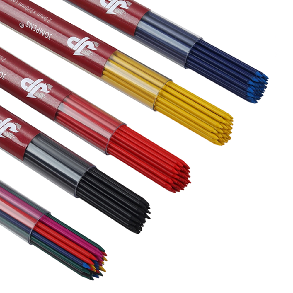 36Pcs/Box New Creative Length  - Mechanical Pencil Lead recension och pris