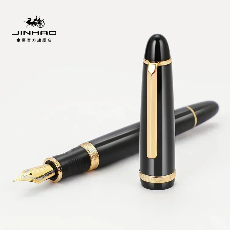 1/5 PCS JINHAO X850 Fountain P - Stationery Supply Business recension och pris