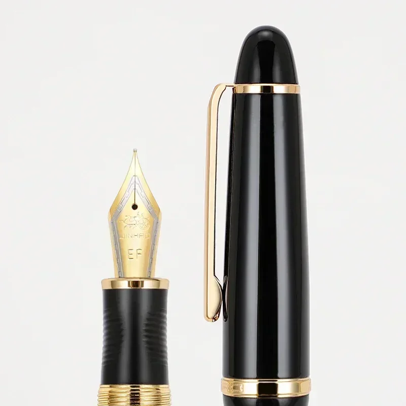 1/5 PCS JINHAO X850 Fountain P - Stationery Supply Business recension och pris