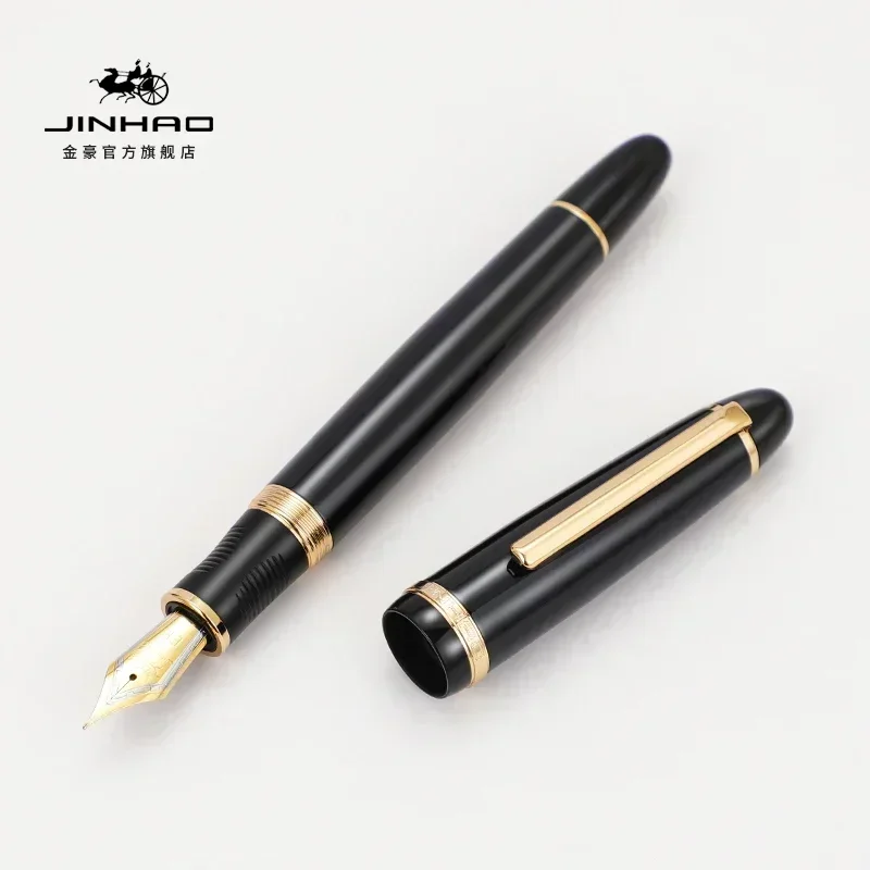 1/5 PCS JINHAO X850 Fountain P - Stationery Supply Business recension och pris